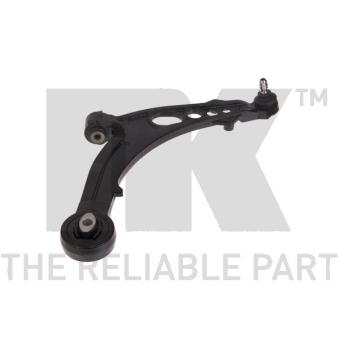 Triangle ou bras de suspension (train avant) NK OEM 51842193