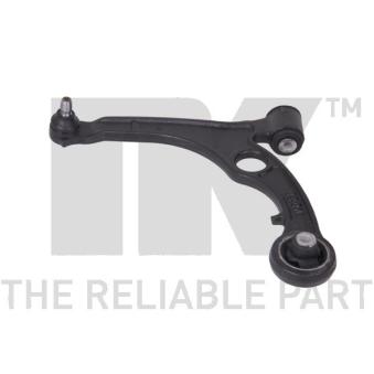 Triangle ou bras de suspension (train avant) NK OEM 50700797