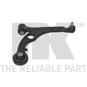 Triangle ou bras de suspension (train avant) NK OEM 50700779