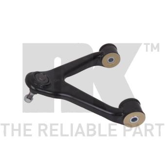 Triangle ou bras de suspension (train avant) NK OEM 500379801