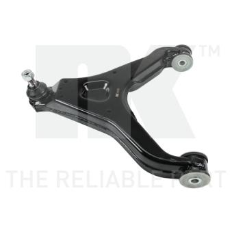 Triangle ou bras de suspension (train avant) NK OEM 500334717 Triangle ou bras de suspension (train avant) NK OEM 500334717