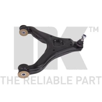 Triangle ou bras de suspension (train avant) NK OEM 500334716 Triangle ou bras de suspension (train avant) NK OEM 500334716