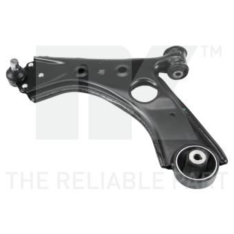 Triangle ou bras de suspension (train avant) NK OEM 51932035 Triangle ou bras de suspension (train avant) NK OEM 51932035