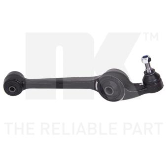 Triangle ou bras de suspension (train avant) NK [5012506]