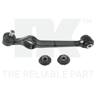 Triangle ou bras de suspension (train avant) NK [5012509]