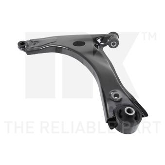 Triangle ou bras de suspension (train avant) NK OEM 1764290 Triangle ou bras de suspension (train avant) NK OEM 1764290