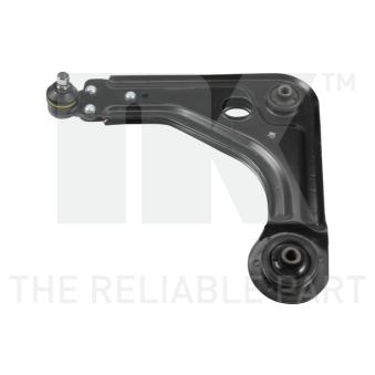 Triangle ou bras de suspension (train avant) NK OEM 7152271