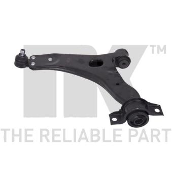 Triangle ou bras de suspension (train avant) NK [5012531]