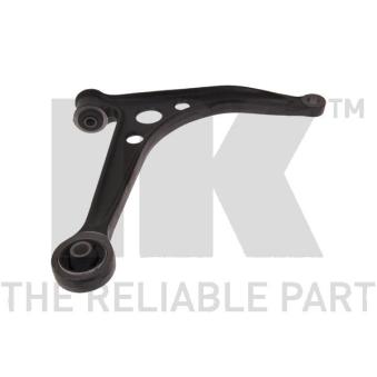 Triangle ou bras de suspension (train avant) NK OEM 1012632 Triangle ou bras de suspension (train avant) NK OEM 1012632