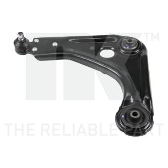Triangle ou bras de suspension (train avant) NK OEM 1028443