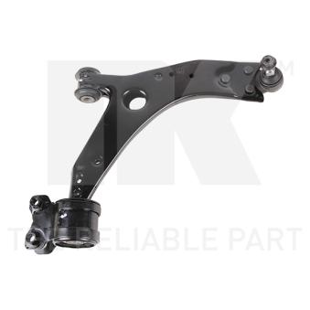 Triangle ou bras de suspension (train avant) NK [5012562]