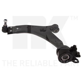 Triangle ou bras de suspension (train avant) NK [5012563]