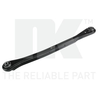 Triangle ou bras de suspension (train arrière) NK 5012566 pour ALFA ROMEO SPIDER 1.8 16V - 110cv