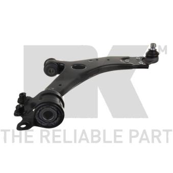 Triangle ou bras de suspension (train avant) NK OEM 1502086