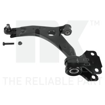 Triangle ou bras de suspension (train avant) NK OEM 1702983