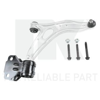 Triangle ou bras de suspension (train avant) NK OEM 5271129