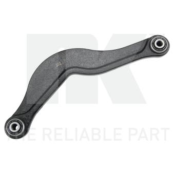 Triangle ou bras de suspension (train arrière) NK 5012589 pour FIAT PANDA 1.6 Ti - 110cv