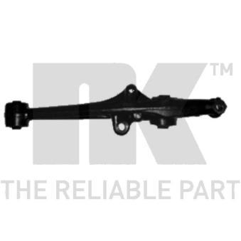 Triangle ou bras de suspension (train avant) NK OEM 51355se0010