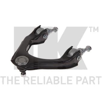 Triangle ou bras de suspension (train avant) NK OEM 51460SM4013