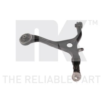 Triangle ou bras de suspension (train avant) NK [5012649]