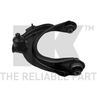 Triangle ou bras de suspension (train avant) NK OEM 51460SDAA01 Triangle ou bras de suspension (train avant) NK OEM 51460SDAA01