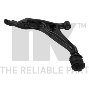 Triangle ou bras de suspension (train avant) NK OEM 51360S10G00