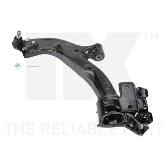 Triangle ou bras de suspension (train avant) NK OEM 51360SWAE01