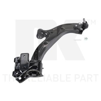 Triangle ou bras de suspension (train avant) NK OEM 51350SWAE01