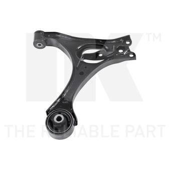 Triangle ou bras de suspension (train avant) NK OEM 51350SNAA03