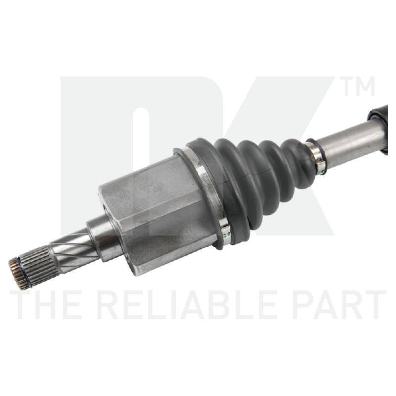 Arbre de transmission NK 5012671 - Visuel 1