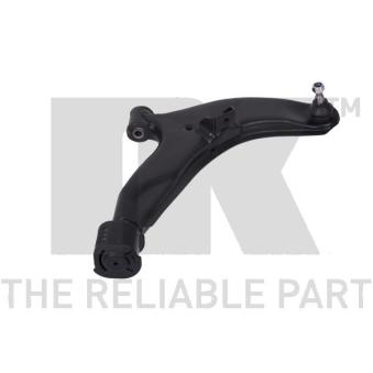 Triangle ou bras de suspension (train avant) NK OEM MB891788