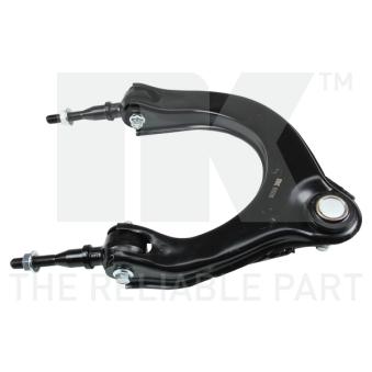 Triangle ou bras de suspension (train avant) NK OEM MR162804