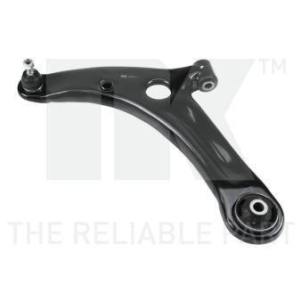 Triangle ou bras de suspension (train avant) NK OEM 4013A169