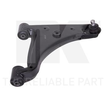 Triangle ou bras de suspension (train avant) NK OEM GJ8334300B