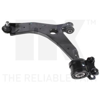 Triangle ou bras de suspension (train avant) NK OEM C51334350