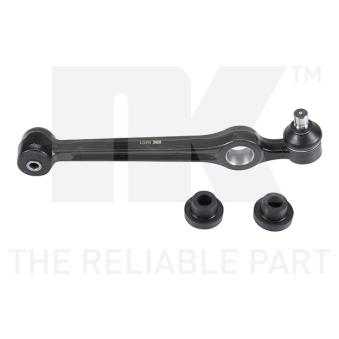 Triangle ou bras de suspension (train avant) NK OEM D20134300E