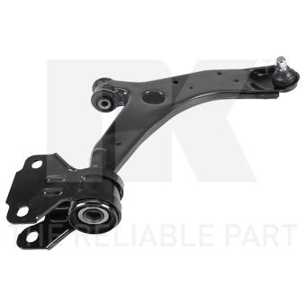 Triangle ou bras de suspension (train avant) NK OEM BBM234300