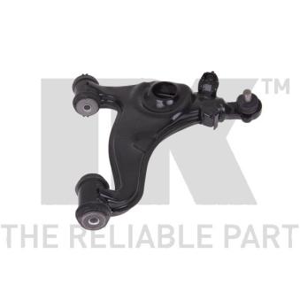 Triangle ou bras de suspension (train avant) NK OEM A1243303107 Triangle ou bras de suspension (train avant) NK OEM A1243303107