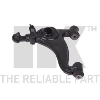 Triangle ou bras de suspension (train avant) NK OEM 1243303807 Triangle ou bras de suspension (train avant) NK OEM 1243303807