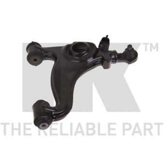 Triangle ou bras de suspension (train avant) NK OEM 2013303907