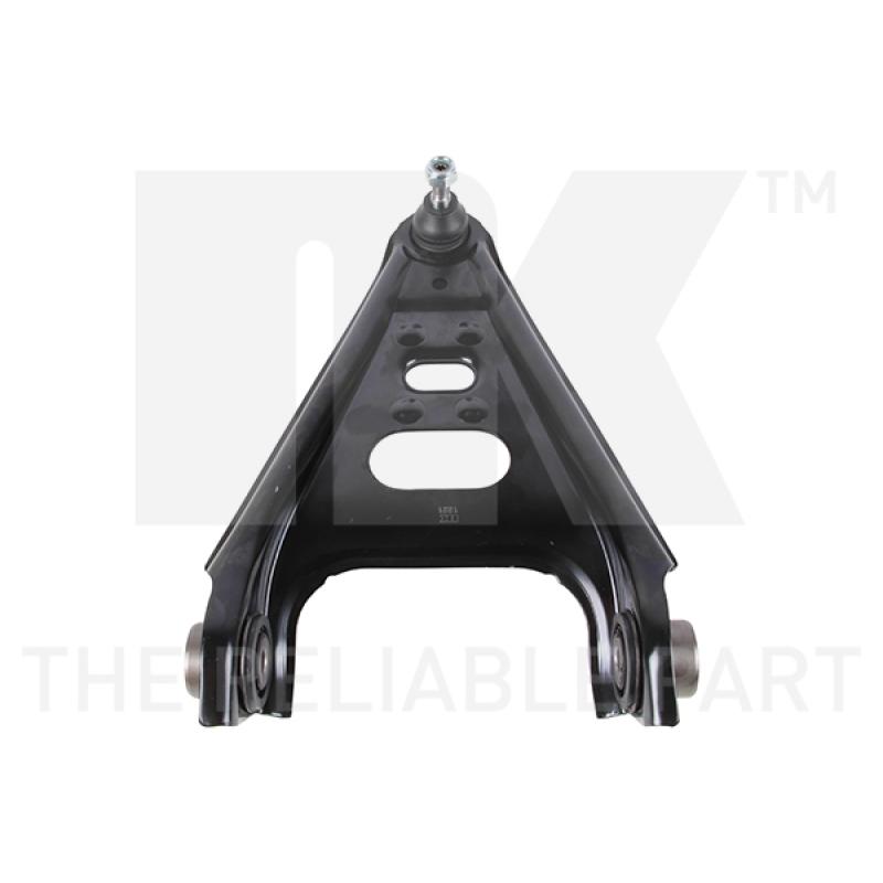 Triangle ou bras de suspension (train avant) NK 50133100 - Visuel 1