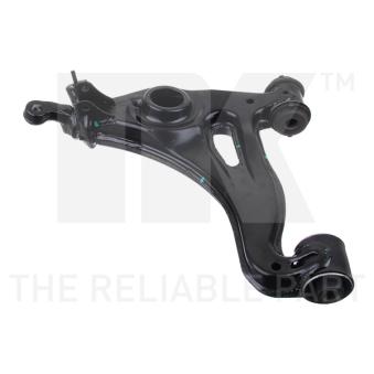 Triangle ou bras de suspension (train avant) NK OEM A2023304107