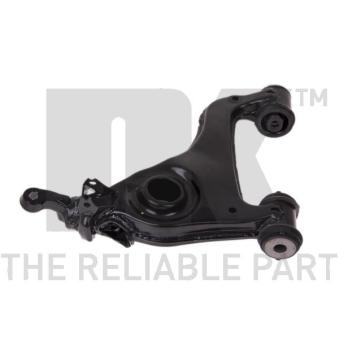 Triangle ou bras de suspension (train avant) NK OEM A2103307607