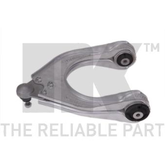 Triangle ou bras de suspension (train avant) NK OEM 2113308907