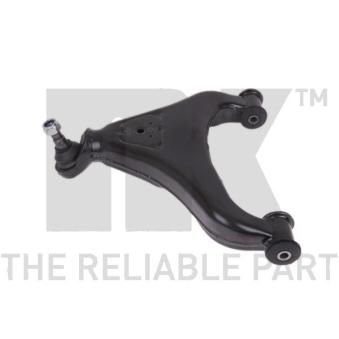 Triangle ou bras de suspension (train avant) NK OEM 9013301607 Triangle ou bras de suspension (train avant) NK OEM 9013301607
