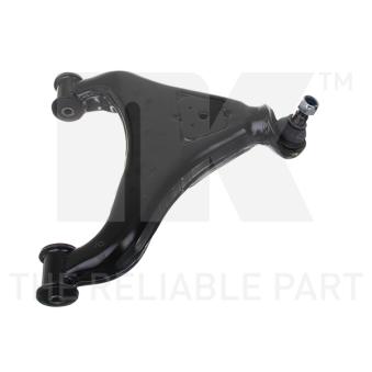 Triangle ou bras de suspension (train avant) NK OEM 2D0407022B