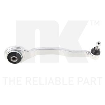 Triangle ou bras de suspension (train avant) NK OEM 2113301611