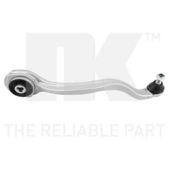 Triangle ou bras de suspension (train avant) NK OEM A2123302811