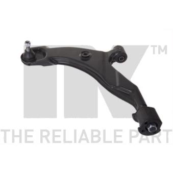 Triangle ou bras de suspension (train avant) NK OEM 5450022100