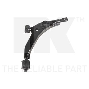 Triangle ou bras de suspension (train avant) NK OEM 5450102051 Triangle ou bras de suspension (train avant) NK OEM 5450102051